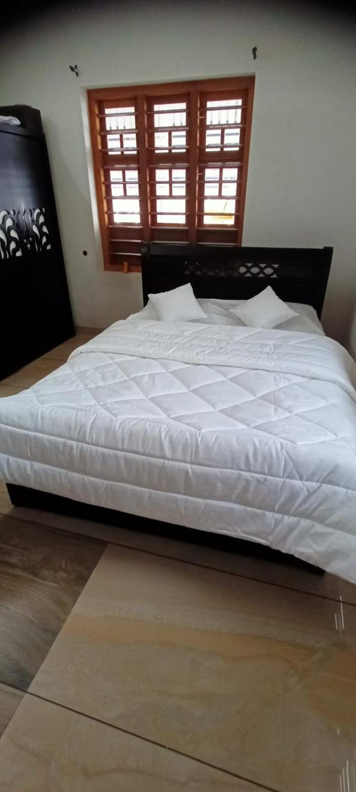 Green Island Homestay Riverside Kozhikode Εξωτερικό φωτογραφία