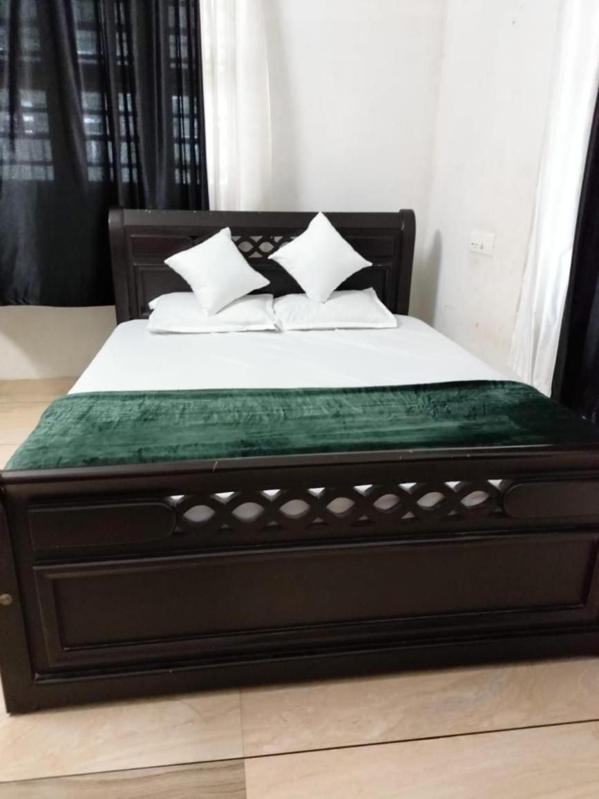 Green Island Homestay Riverside Kozhikode Εξωτερικό φωτογραφία