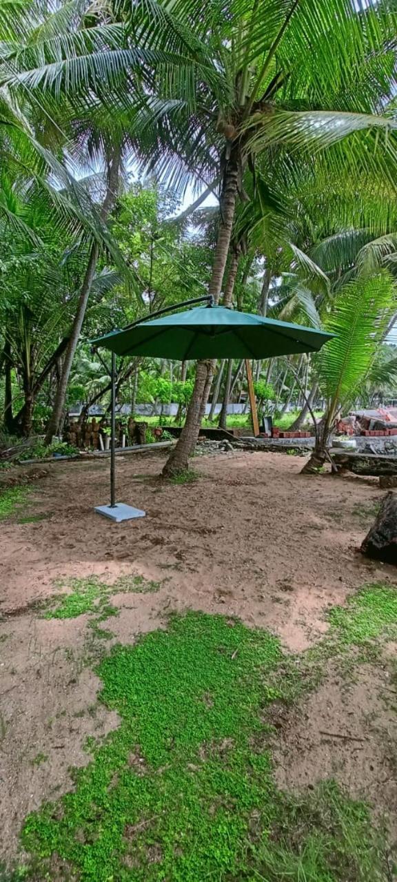 Green Island Homestay Riverside Kozhikode Εξωτερικό φωτογραφία