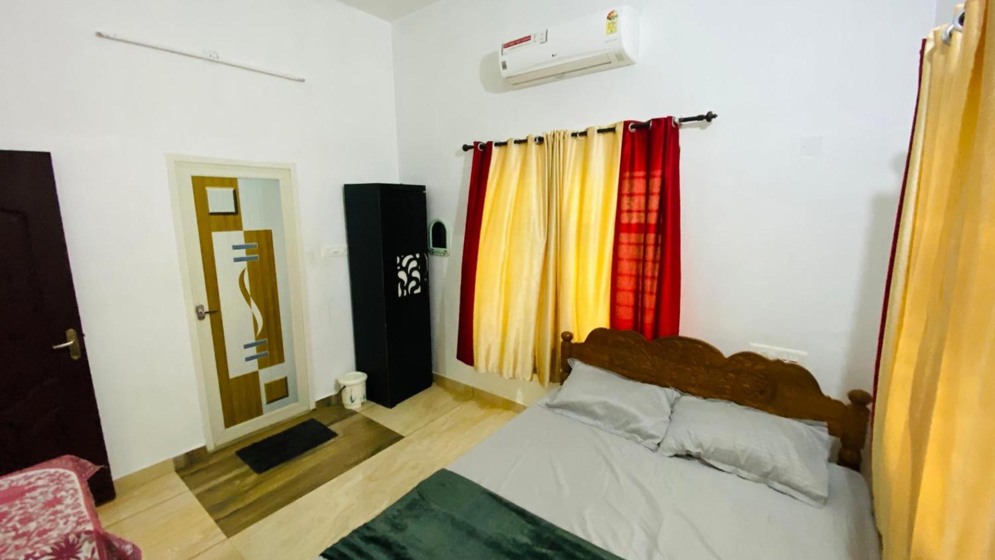 Green Island Homestay Riverside Kozhikode Εξωτερικό φωτογραφία