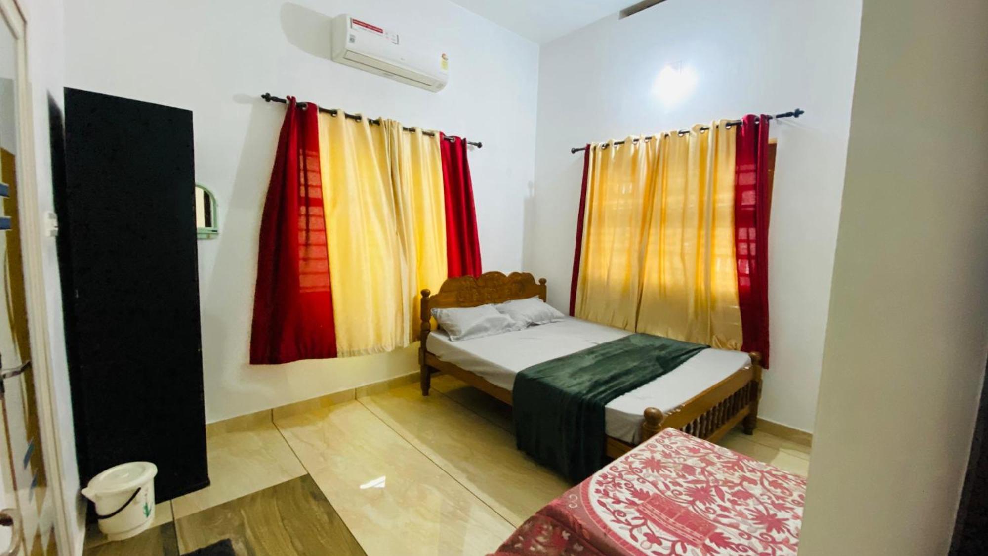 Green Island Homestay Riverside Kozhikode Εξωτερικό φωτογραφία